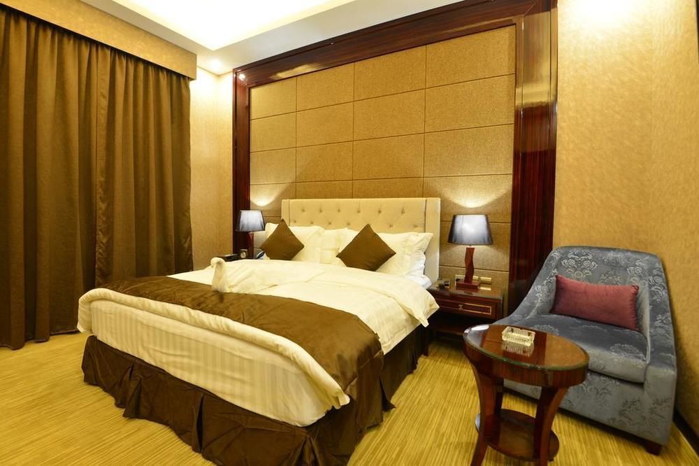 Holiday Khaleej Riyadh Eksteriør billede